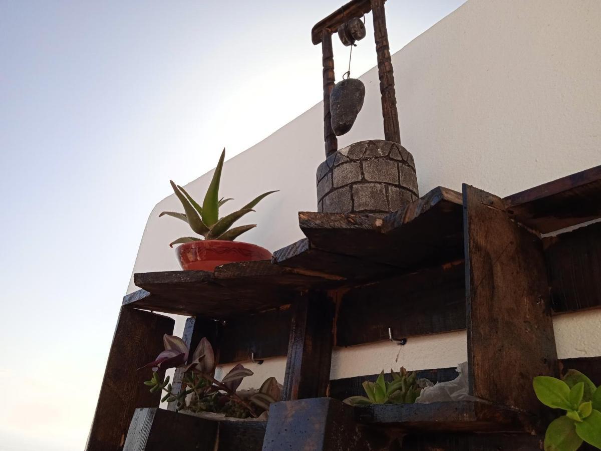 Binic Surf House Bed & Breakfast Тагазут Екстериор снимка